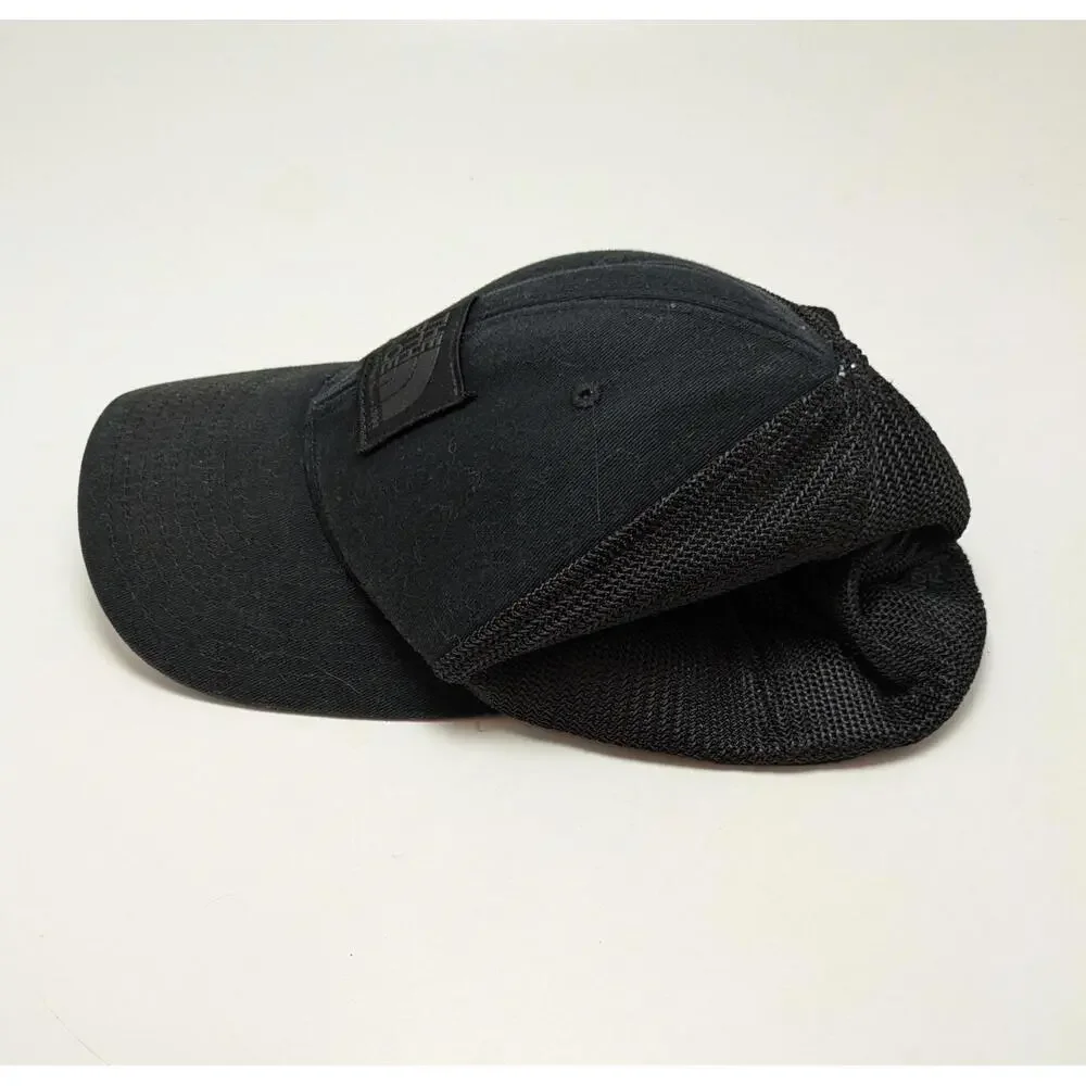 The North Face California Heritage 1966 Mesh‎ Mudder Trucker Snapback Hat Cap